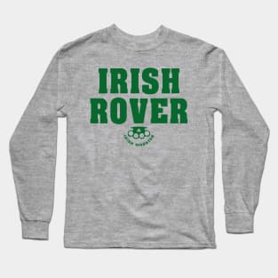 IMROVERLT Long Sleeve T-Shirt